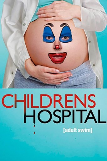 Childrens Hospital Poster of Childrens Hospital