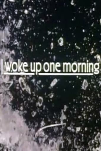 I Woke Up One Morning Poster of I Woke Up One Morning