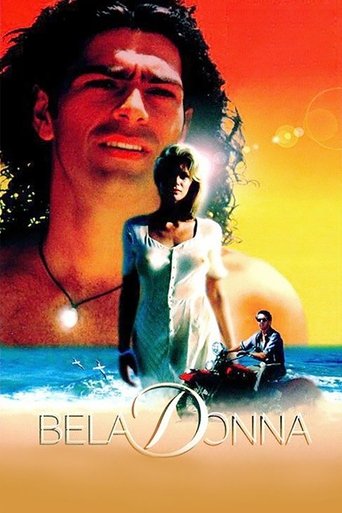 Bela Donna Poster of Bela Donna