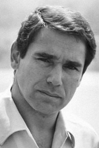 Robert Hossein Portrait of Robert Hossein
