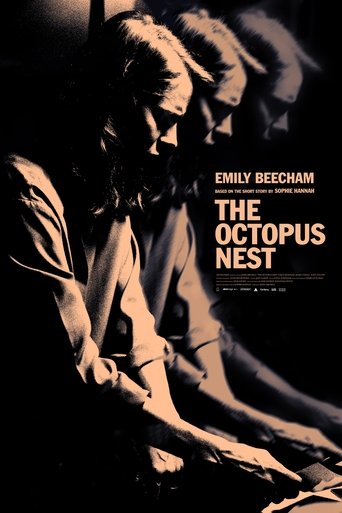 The Octopus Nest Poster of The Octopus Nest