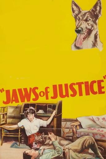 Jaws of Justice Poster of Jaws of Justice