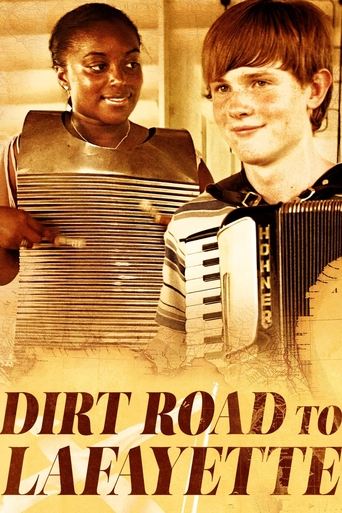 Dirt Road To Lafayette Poster of Dirt Road To Lafayette
