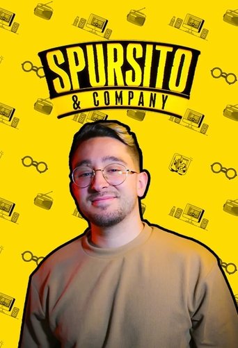 Spursito & Company Poster of Spursito & Company