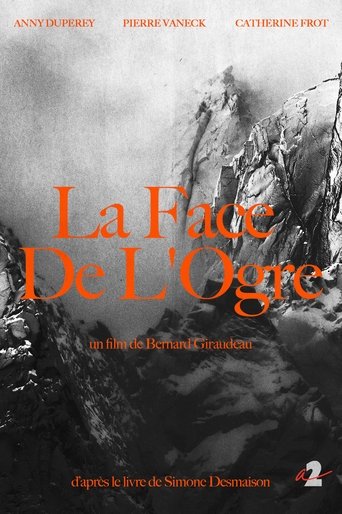 La Face de l'Ogre Poster of La Face de l'Ogre