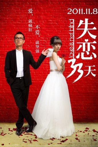Love is Not Blind Poster of Love is Not Blind