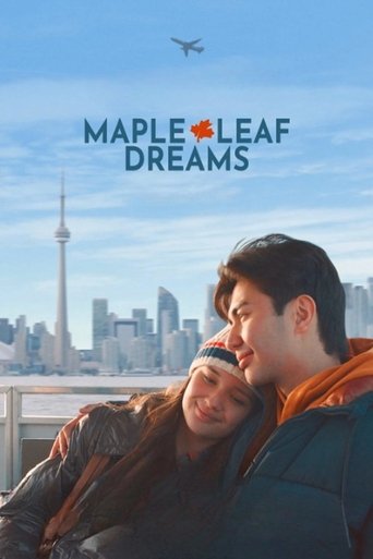 Maple Leaf Dreams Poster of Maple Leaf Dreams