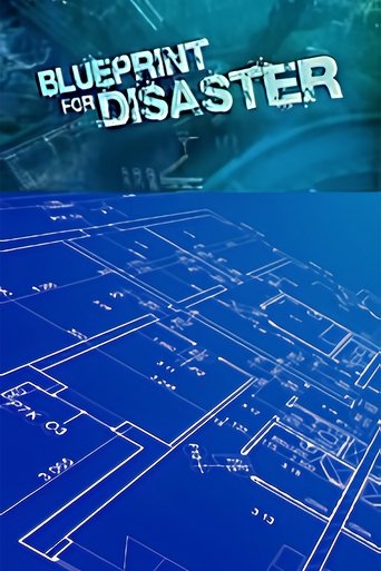 Blueprint for Disaster Poster of Blueprint for Disaster