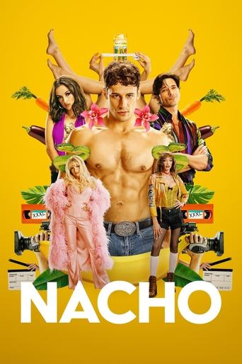 Nacho Poster of Nacho