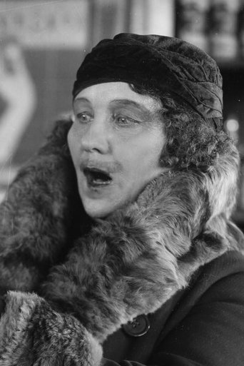 Ida Salmi Portrait of Ida Salmi