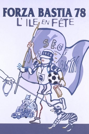 Forza Bastia Poster of Forza Bastia