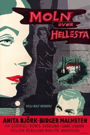 Moon Over Hellesta Poster of Moon Over Hellesta