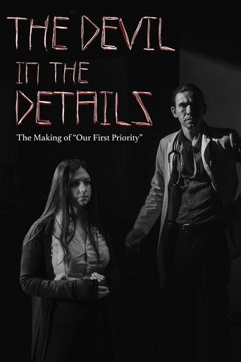 The Devil in the Details Poster of The Devil in the Details