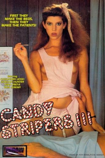 Candy Stripers 3 Poster of Candy Stripers 3