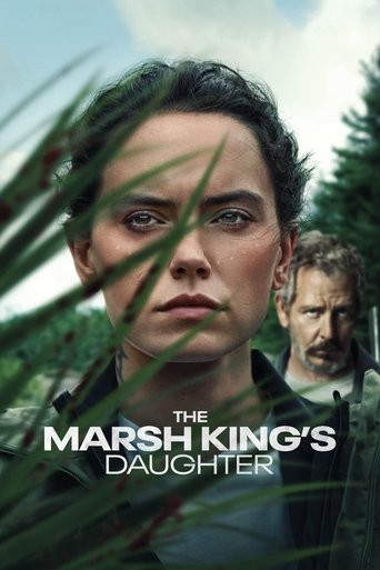 The Marsh King's Daughter Poster of The Marsh King's Daughter