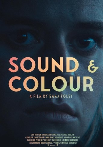 Sound & Colour Poster of Sound & Colour