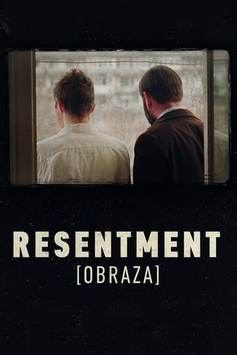 Ressentiment Poster of Ressentiment