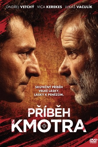 Godfather's Story Poster of Godfather's Story