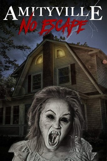 Amityville: No Escape Poster of Amityville: No Escape