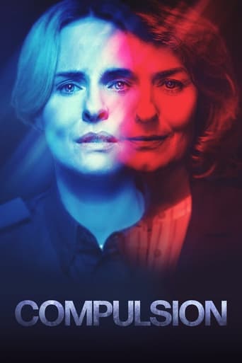 Compulsion Poster of Compulsion