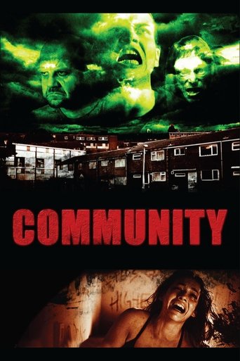 Community Poster of Community