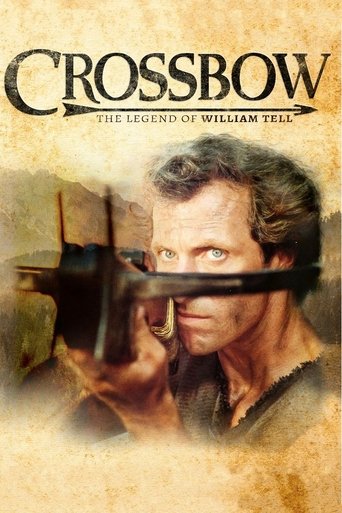 Crossbow Poster of Crossbow