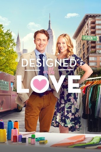 Designed with Love Poster of Designed with Love