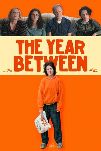 The Year Between Poster of The Year Between