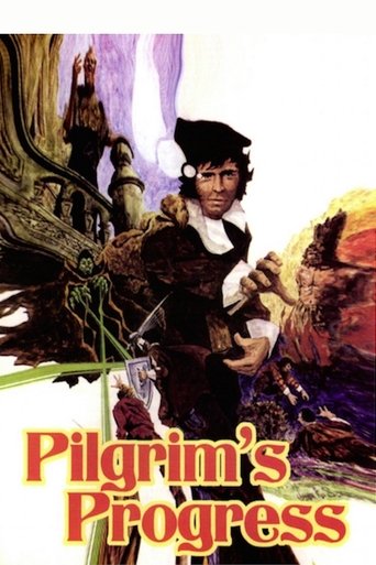 Pilgrim's Progress Poster of Pilgrim's Progress