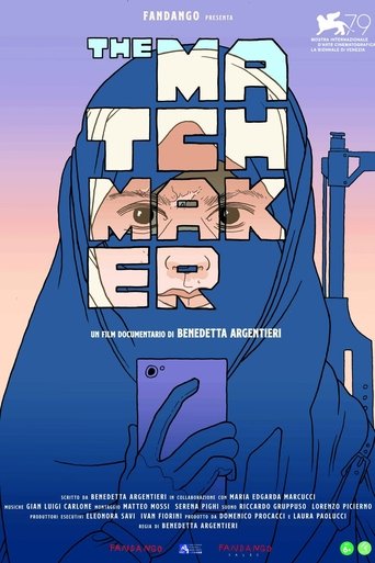 The Matchmaker Poster of The Matchmaker