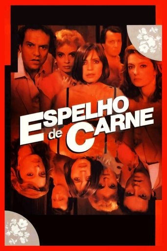 Mirror of Flesh Poster of Mirror of Flesh