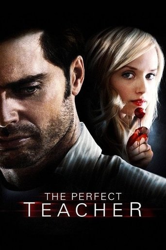 The Perfect Teacher Poster of The Perfect Teacher
