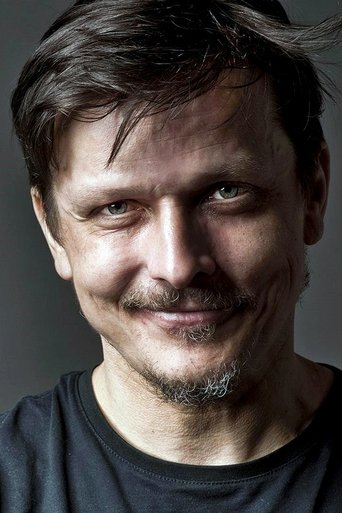 Michal Malátný Portrait of Michal Malátný