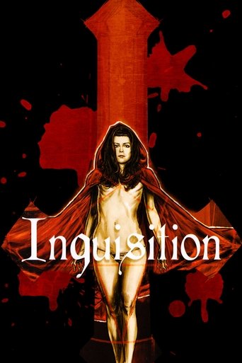 Inquisition Poster of Inquisition