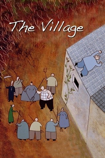 The Village Poster of The Village
