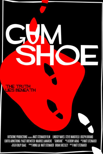 Gumshoe Poster of Gumshoe