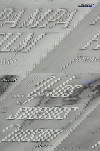 ...Y los sueños pasan Poster of ...Y los sueños pasan