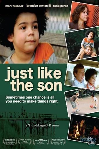 Just Like the Son Poster of Just Like the Son