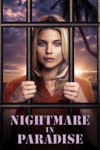 Anniversary Nightmare Poster of Anniversary Nightmare