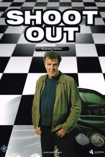 Clarkson: Shoot-Out Poster of Clarkson: Shoot-Out
