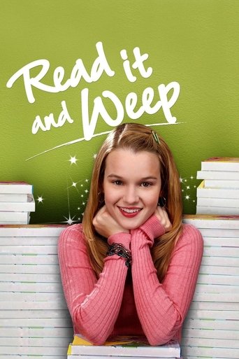 Read It and Weep Poster of Read It and Weep