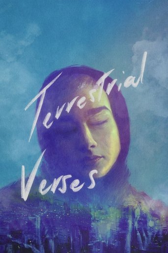 Terrestrial Verses Poster of Terrestrial Verses