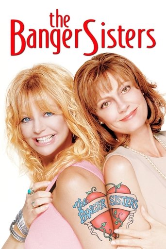 The Banger Sisters Poster of The Banger Sisters