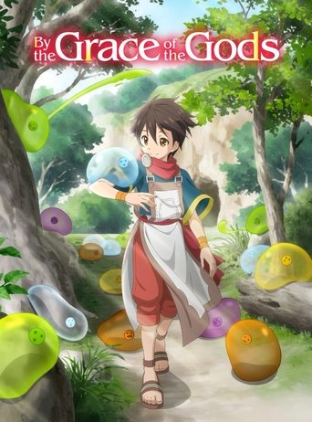 By the Grace of the Gods Poster of By the Grace of the Gods