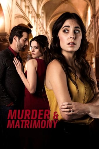 Murder & Matrimony Poster of Murder & Matrimony