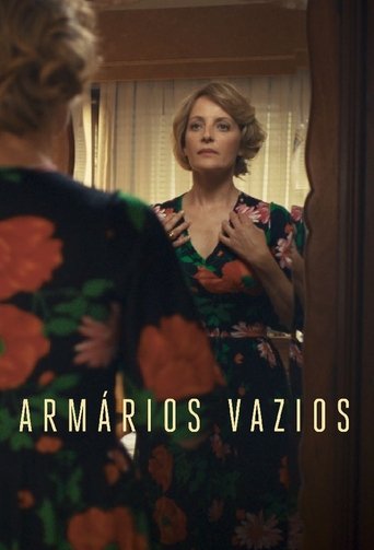 Armários Vazios Poster of Armários Vazios