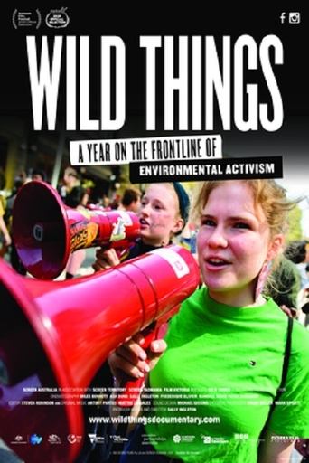 Wild Things Poster of Wild Things