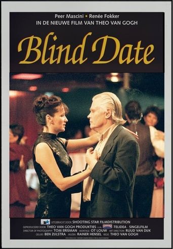 Blind Date Poster of Blind Date