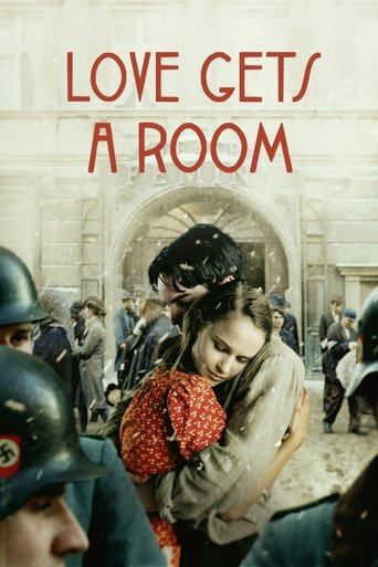 Love Gets a Room Poster of Love Gets a Room
