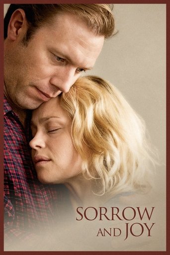 Sorrow and Joy Poster of Sorrow and Joy